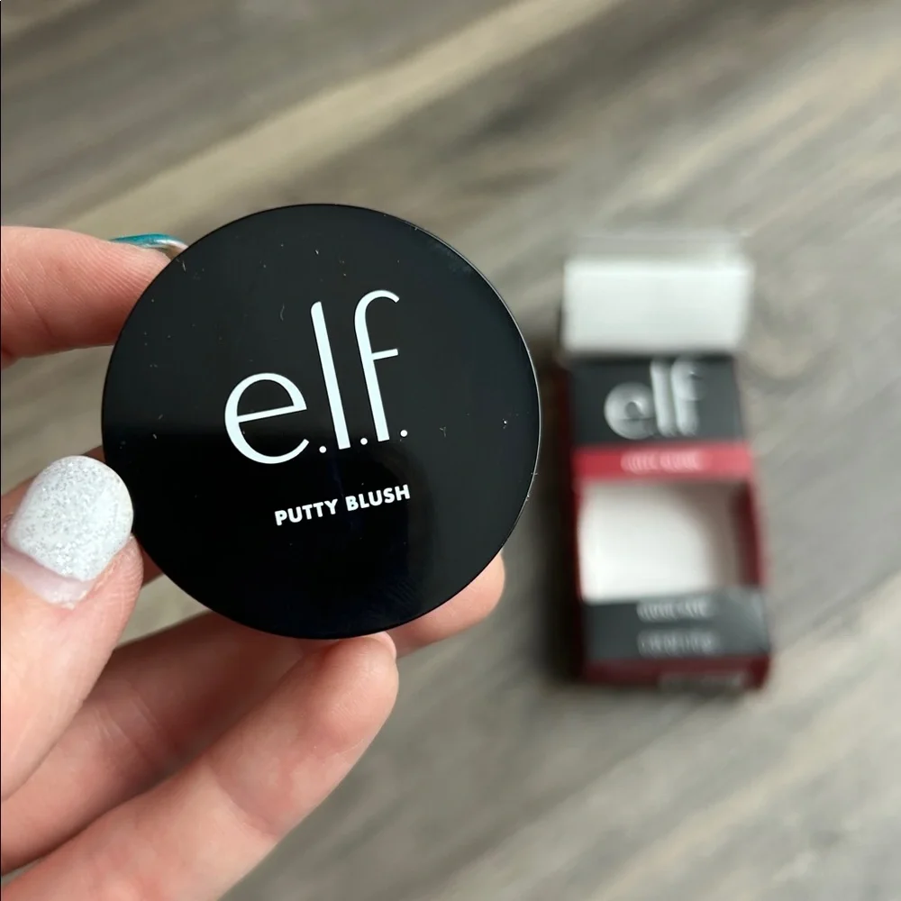 beauty putty